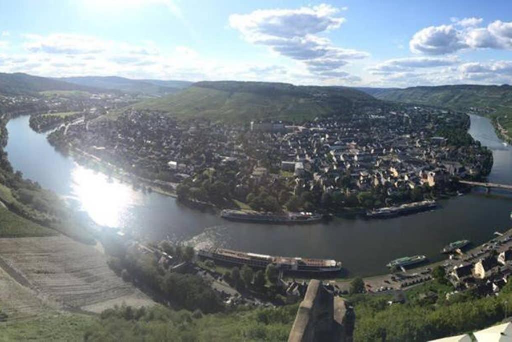 Im Herzen Von Bernkastel-Kues Exterior photo